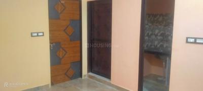 Bedroom Image of 1200 Sq.ft 2 BHK Builder Floor for rent in Sodala Jaipur for Rs. 8000