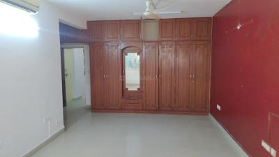 Bedroom Image of 3500 Sq.ft 4 BHK Duplex for sale in Frazer Town Bengaluru for Rs. 45000000