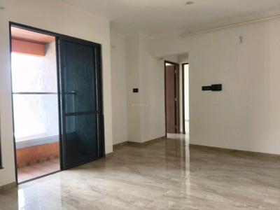 Living Room Image of 702 Sq.ft 2 BHK Apartment / Flat for sale in VTP Aethereus Phase 2 by VTP Realty, Mahalunge Pune for Rs. 9600000