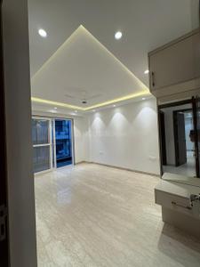 Bedroom Image of 3000 Sq.ft 4 BHK Builder Floor for sale in Saket New Delhi for Rs. 90000000