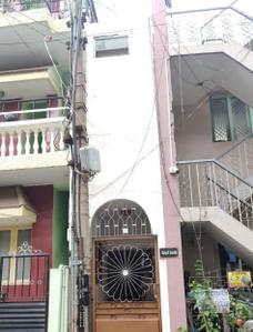 Image of 674 Sq.ft 4 BHK Independent House for sale in Malleswaram, Bengaluru for Rs. 14900000