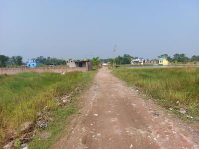 Image of 2880 Sq.ft Residential Plot / Land for sale in Joka, Kolkata for Rs. 799989