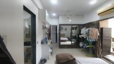 Hall Image of 1275 Sq.ft 3 BHK Apartment / Flat for sale in Lodha Paradise, Thane West Thane for Rs. 19100000