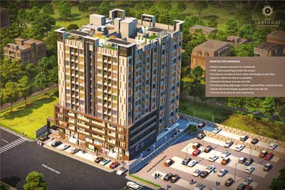 2 BHK Flat