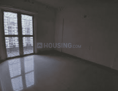 Image of 911 Sq.ft 2 BHK Apartment / Flat for sale in Nyati Ebony Garden, Mohammed Wadi, Pune for Rs. 6050000