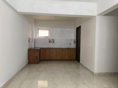 Kitchen Image of 900 Sq.ft 2 BHK Apartment / Flat for rent in Yelahanka New Town Bengaluru for Rs. 16000