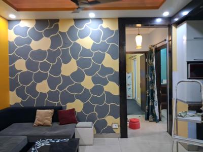 Living Room Image of 1269 Sq.ft 3 BHK Apartment / Flat for sale in Paramount Floraville, Sector 137 Noida for Rs. 15000000