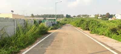 Image of 1200 Sq.ft Residential Plot / Land for sale in Nadaprabhu Kempegowda layout, Bengaluru for Rs. 13225000