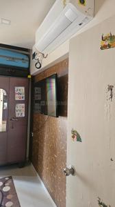 Hall Image of 1013 Sq.ft 2 BHK Apartment / Flat for sale in Avior Navyangan, Pirangut Pune for Rs. 4800000