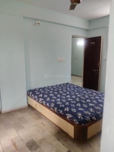Bedroom Image of 1800 Sq.ft 3 BHK Apartment / Flat for rent in Shahibaug Ahmedabad for Rs. 28000