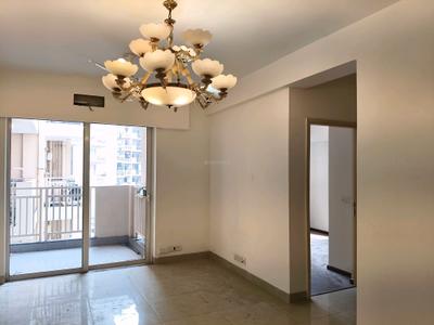 Living Room Image of 1420 Sq.ft 2 BHK Apartment / Flat for sale in Godrej Air, Sector 85 Gurgaon for Rs. 19700000