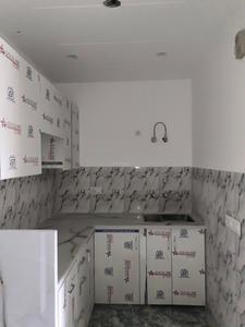 Kitchen Image of 702 Sq.ft 3 BHK Builder Floor for sale in Sector 4 Rohini New Delhi for Rs. 9200000