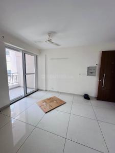 Hall Image of 1690 Sq.ft 3 BHK Apartment / Flat for rent in Singhpura Zirakpur for Rs. 32000