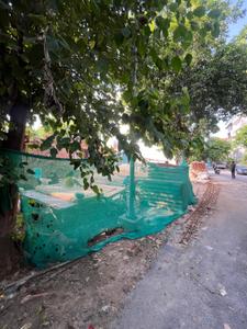 DDA Residential Plots Sector 17 Plot View 3