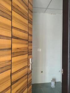 Bedroom One Image of 1690 Sq.ft 3 BHK Apartment / Flat for sale in Samridhi Luxuriya Avenue, Sector 150 Noida for Rs. 21000000