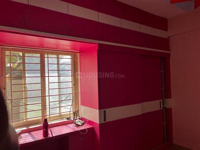 Bedroom Image of 1050 Sq.ft 2.5 BHK Apartment / Flat for sale in Battarahalli Bengaluru for Rs. 7000000
