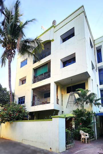Prakash Nagar, Begumpet Main Image 1
