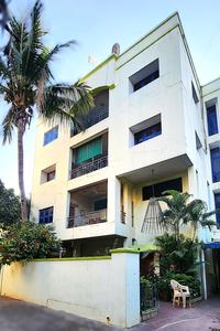 5 BHK Independent House