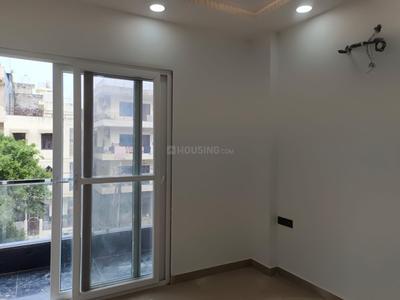 3 BHK Independent Builder Floor