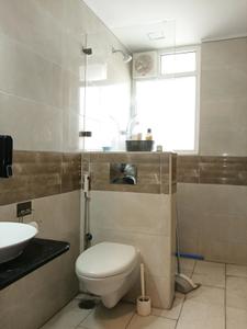 Bedroom Four Image of 3300 Sq.ft 4 BHK Apartment / Flat for sale in Living Another Sky, Horamavu Bengaluru for Rs. 75000000