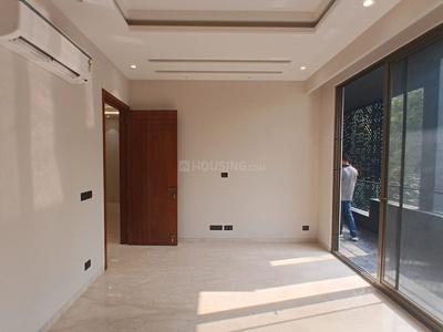 Hall Image of 1953 Sq.ft 3 BHK Builder Floor for sale in Greater Kailash New Delhi for Rs. 67500000