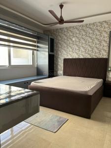 Bedroom Image of 2893 Sq.ft 4 BHK Villa for sale in Valmark City Ville, Hulimavu Bengaluru for Rs. 43000000