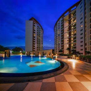 Image of 1600 Sq.ft 3 BHK Apartment / Flat for sale in Klassik Landmark, KPC Layout, Bengaluru for Rs. 26700000