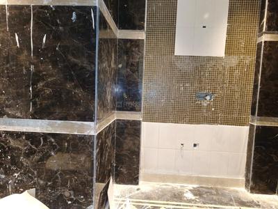Bathroom Image of 2700 Sq.ft 4 BHK Builder Floor for sale in Geetanjali Enclave New Delhi for Rs. 120000000