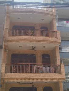 5 BHK Independent House