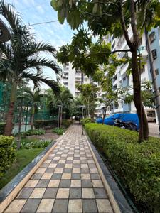 Image of 1115 Sq.ft 2 BHK Apartment / Flat for rent in Kingston Aura A B C D E And Apex, Handewadi, Pune for Rs. 20000