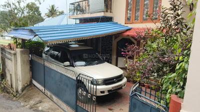 Image of 2500 Sq.ft 4 BHK Independent House for sale in Pattom, Thiruvananthapuram for Rs. 17000000