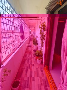 Balcony Image of 800 Sq.ft 2 BHK Apartment / Flat for sale in Chenchupet Tenali for Rs. 3000000