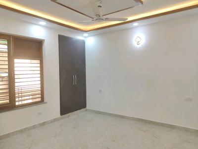Bedroom Image of 2250 Sq.ft 4 BHK Builder Floor for sale in Green Field Colony Faridabad for Rs. 21000000