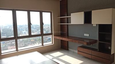 Bedroom Image of 2000 Sq.ft 3 BHK Apartment / Flat for sale in PS Vyom, Behala Kolkata for Rs. 35000000