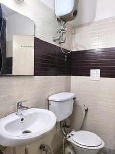 Bedroom One Image of 4000 Sq.ft 6 BHK Villa for sale in Sector 52 Gurgaon for Rs. 50000000
