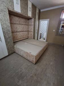 Bedroom Image of 1250 Sq.ft 3 BHK Builder Floor for sale in Vikaspuri New Delhi for Rs. 16000000