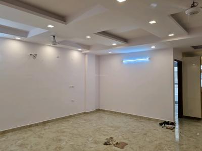 Living Room Image of 1890 Sq.ft 4 BHK Builder Floor for sale in DDA Residential Flats, Sector 8 Dwarka New Delhi for Rs. 23100000