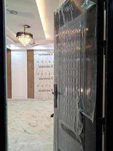 Main Entrance Image of 1550 Sq.ft 3 BHK Apartment / Flat for sale in Swastik AVS Infra Homes, Sector 102 Noida for Rs. 5600000