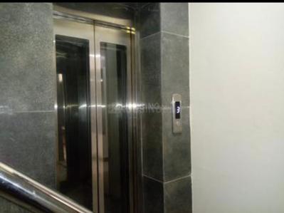 Image of 1000 Sq.ft 3 BHK Builder Floor for rent in Hari Nagar, New Delhi for Rs. 35000