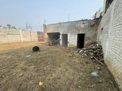 Shivdaspur Plot View 1