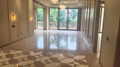 Living Room Image of 4800 Sq.ft 4.5 BHK Builder Floor for sale in Greater Kailash I New Delhi for Rs. 209000000