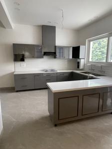 Kitchen Image of 3600 Sq.ft 7 BHK Independent House for sale in Sector 61 Mohali for Rs. 125000000