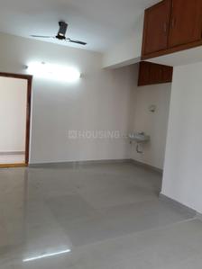 Hall Image of 1000 Sq.ft 2 BHK Apartment / Flat for sale in Karakambadi Tirupathi for Rs. 3600000