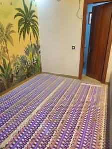 Bedroom Image of 1000 Sq.ft 3 BHK Builder Floor for sale in Pitampura New Delhi for Rs. 18000000