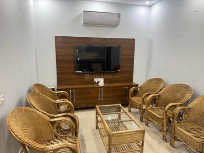 3 BHK Independent Builder Floor