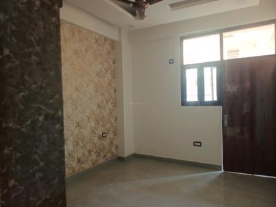 Bedroom Image of 1550 Sq.ft 3 BHK Apartment / Flat for sale in Krishna Elite Homes, Noida Extension Greater Noida for Rs. 6100000