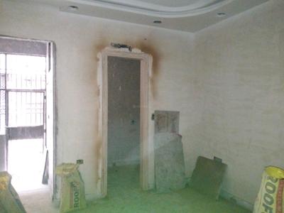 Bedroom Image of 1440 Sq.ft 3 BHK Builder Floor for sale in Mukherjee Nagar New Delhi for Rs. 23100000