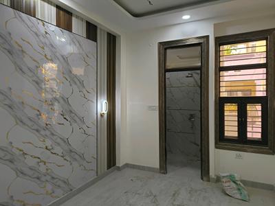 Bedroom Image of 1300 Sq.ft 3 BHK Apartment / Flat for sale in Govindpuram Ghaziabad for Rs. 5865333