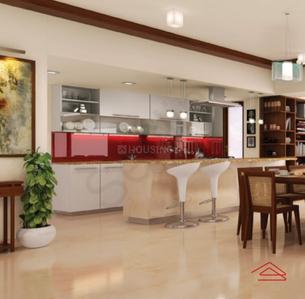 Hall Image of 2890 Sq.ft 4 BHK Apartment / Flat for sale in Horamavu Bengaluru for Rs. 37900000