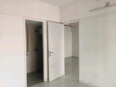 Bedroom Image of 658 Sq.ft 1 BHK Apartment / Flat for rent in Runwal Gardens Phase I, Dombivli East Thane for Rs. 12999